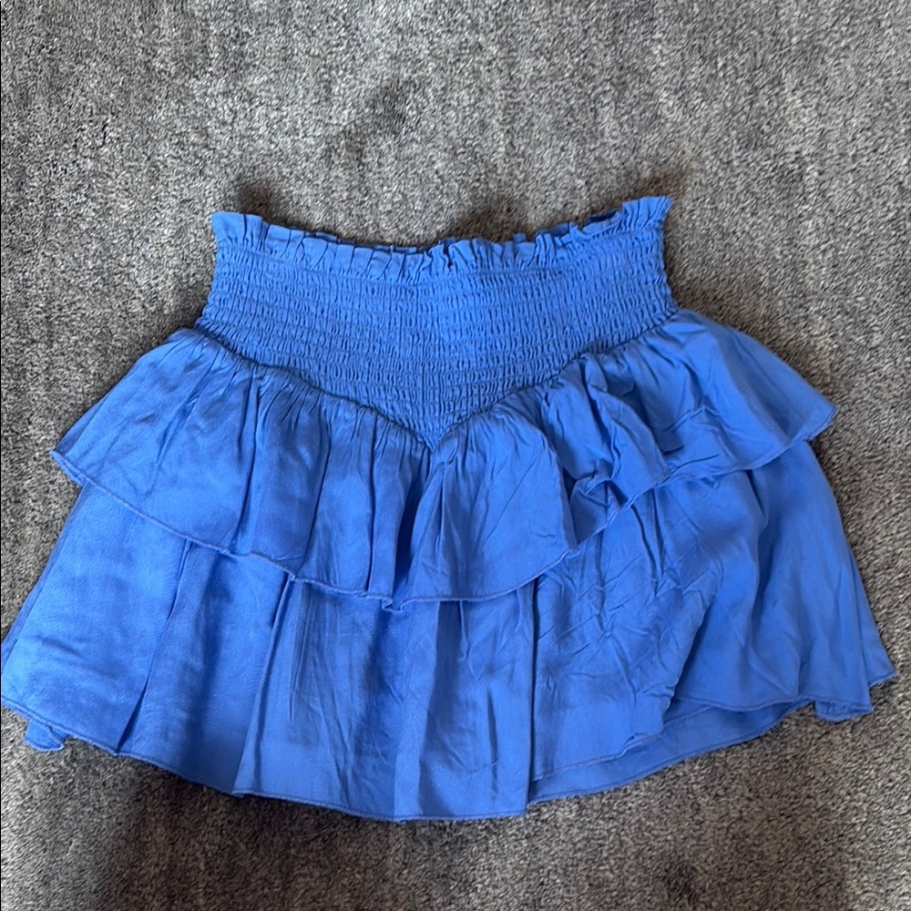 KatieJ NYC Tween Brooke skirt
